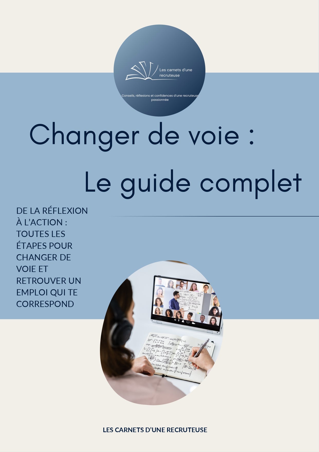 Changer de voie : le guide complet